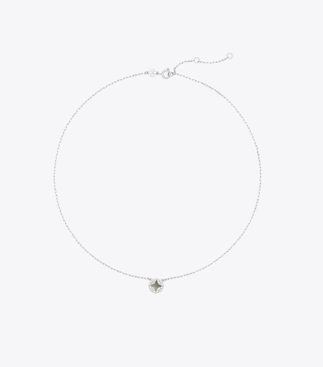 Dây chuyền ngọc trai Forget Me Not