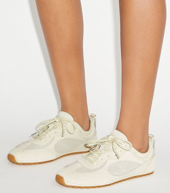 Tory Burch - Giày sneaker Field