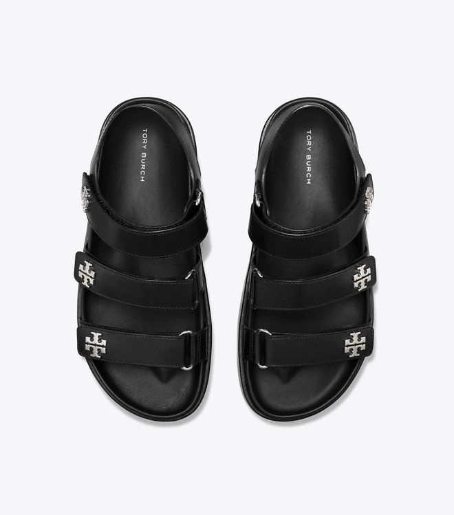 Tory Burch - Sandal thể thao 3 quai Kira