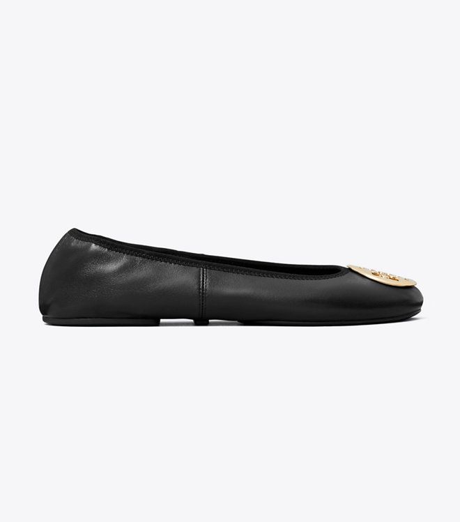 Tory Burch - Giày ballet Reva Travel