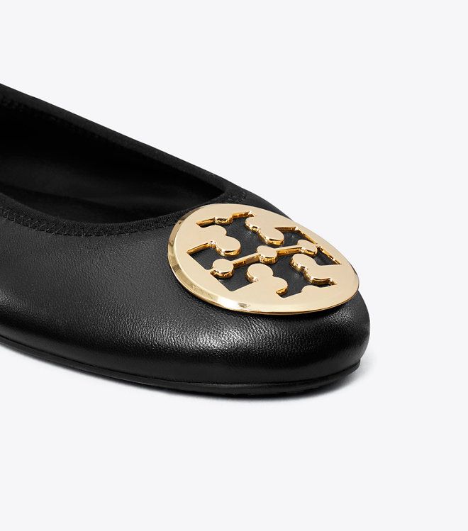 Tory Burch - Giày ballet Reva Travel