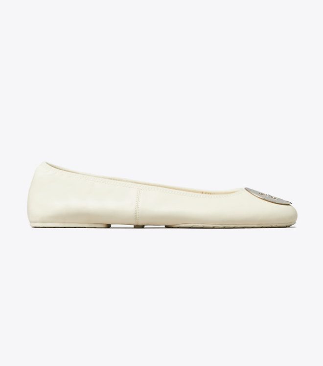 Tory Burch - Giày ballet Reva Travel