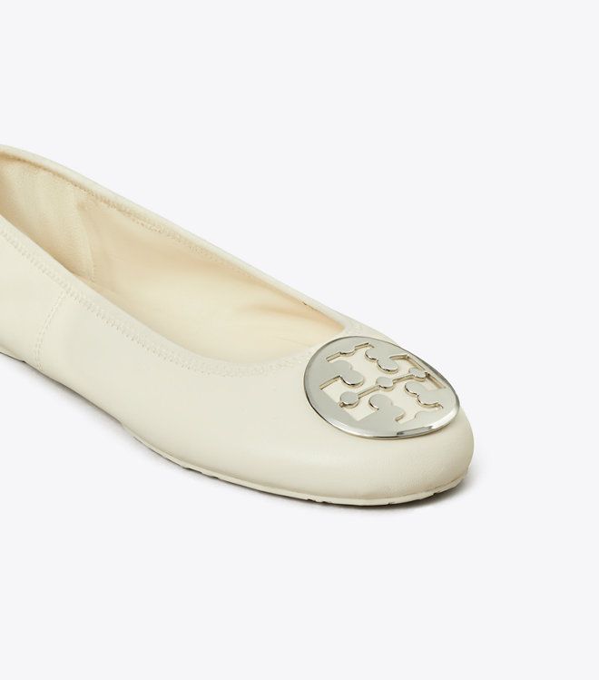 Tory Burch - Giày ballet Reva Travel