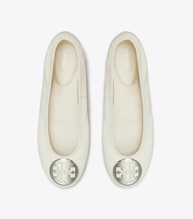 Tory Burch - Giày ballet Reva Travel