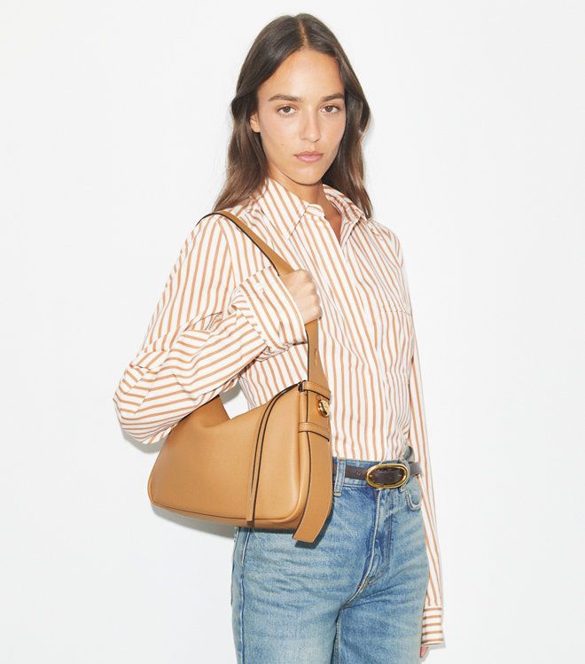 Tory Burch - Túi đeo vai Romy