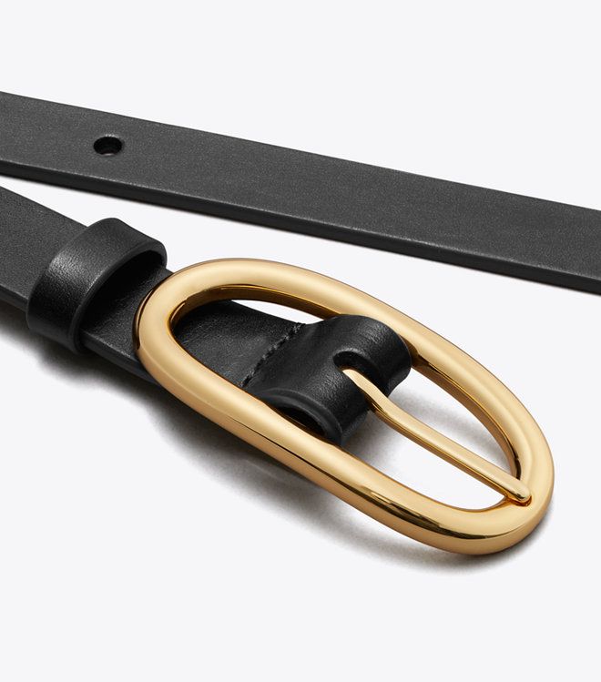 Tory Burch - Thắt lưng khóa lớn
