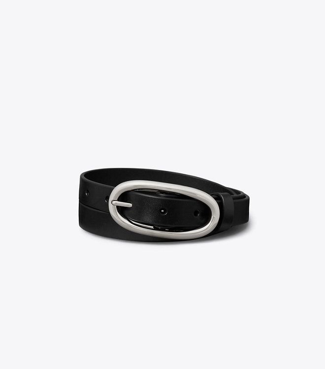 Tory Burch - Thắt lưng khóa lớn