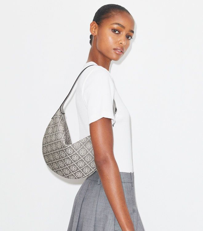 Túi Balloon T Monogram Utility small