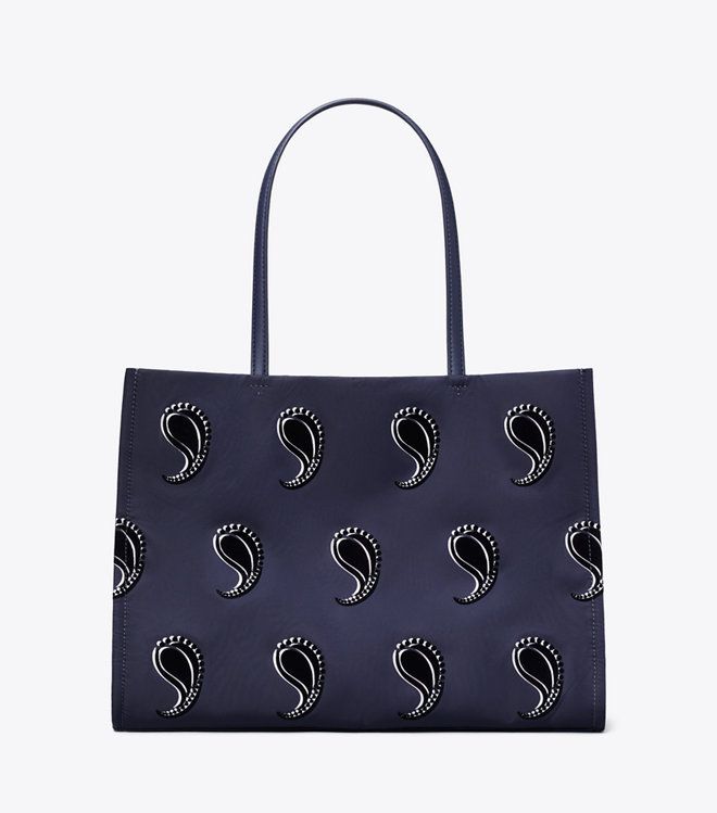 Túi mini tote Ella