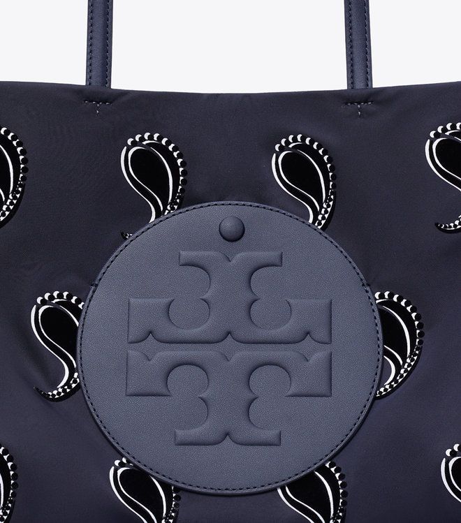 Túi mini tote Ella