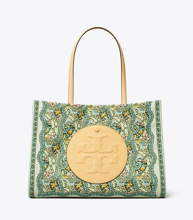 Túi mini tote Ella