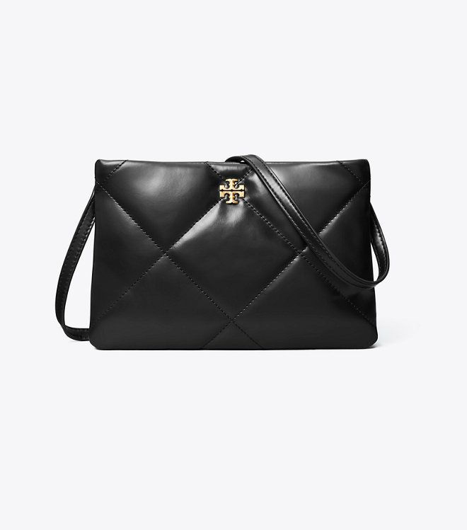 Tory Burch - Túi đeo chéo Kira Diamond Quilt