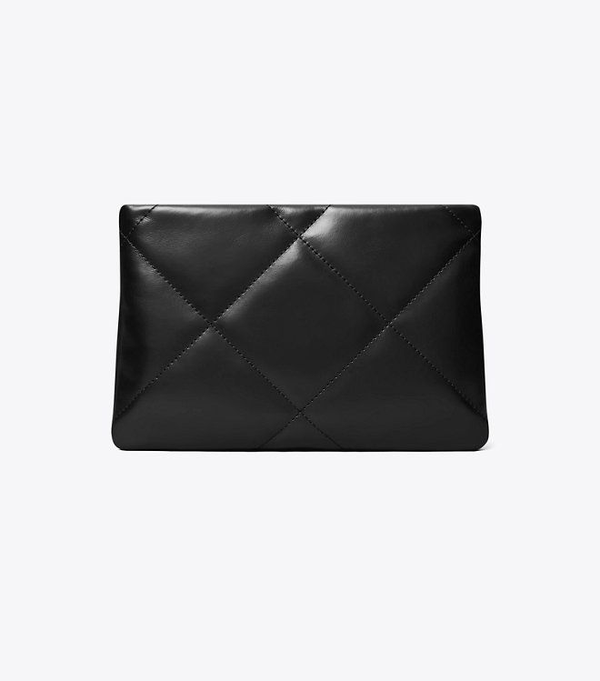 Tory Burch - Túi đeo chéo Kira Diamond Quilt