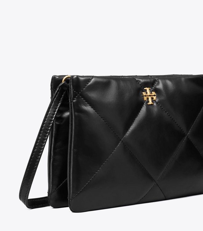Tory Burch - Túi đeo chéo Kira Diamond Quilt