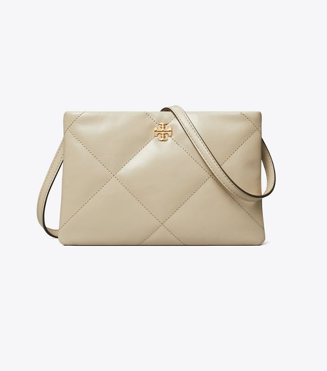 Tory Burch - Túi đeo chéo Kira Diamond Quilt