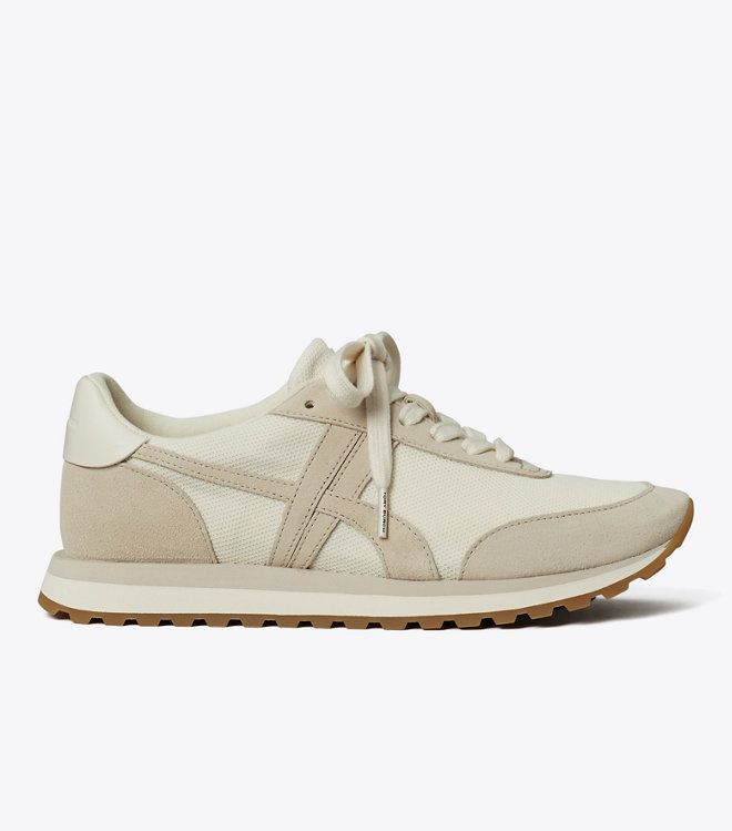 Tory Burch - Giày sneaker Hank