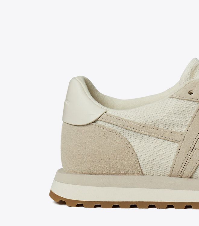 Tory Burch - Giày sneaker Hank
