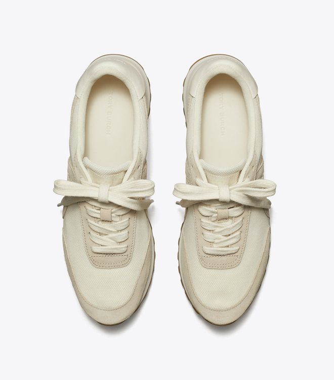 Tory Burch - Giày sneaker Hank