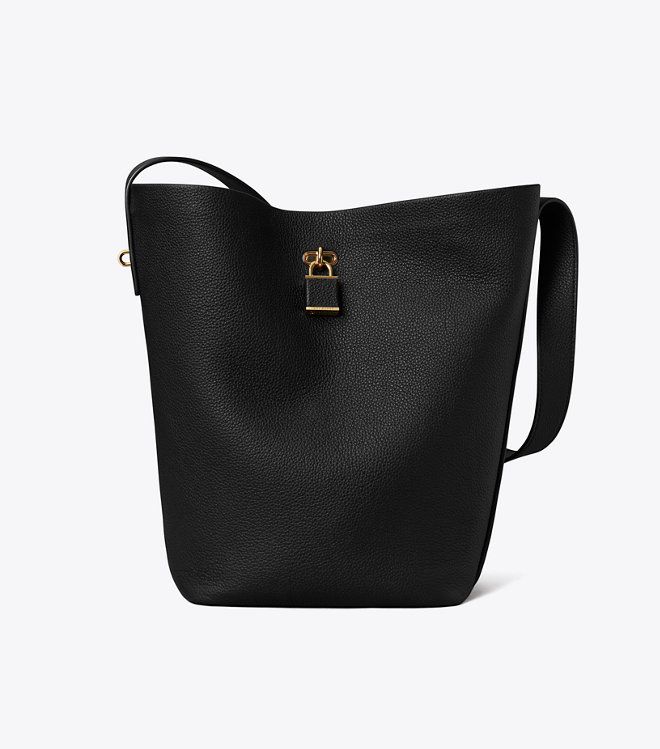 Túi bucket Slim Lock