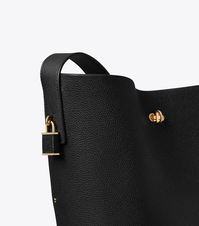 Túi bucket Slim Lock