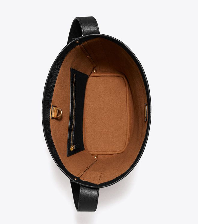 Túi bucket Slim Lock