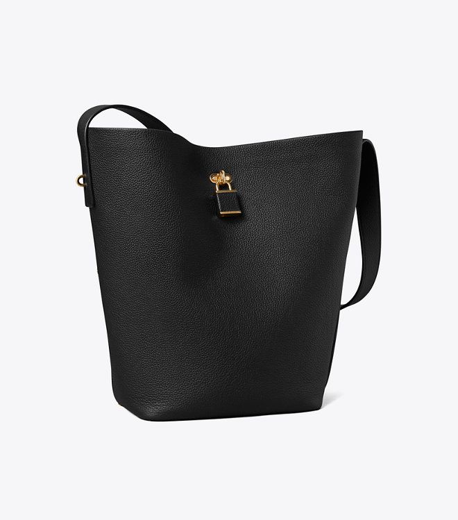 Túi bucket Slim Lock