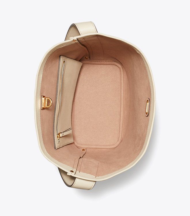 Túi bucket Slim Lock