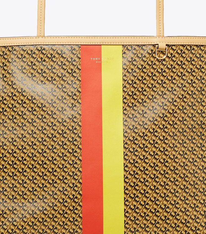 Tory Burch - Túi tote Racer