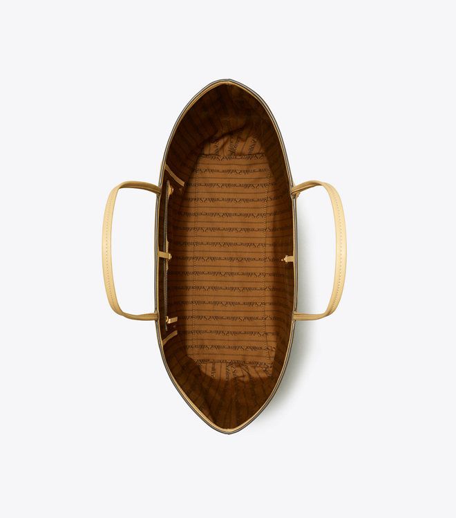 Tory Burch - Túi tote Racer