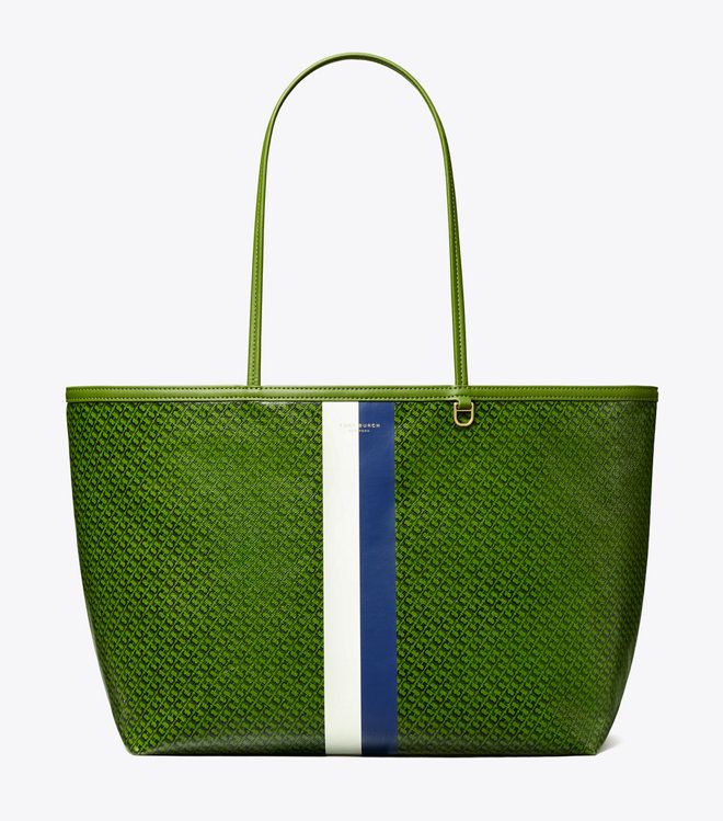 Tory Burch - Túi tote Racer