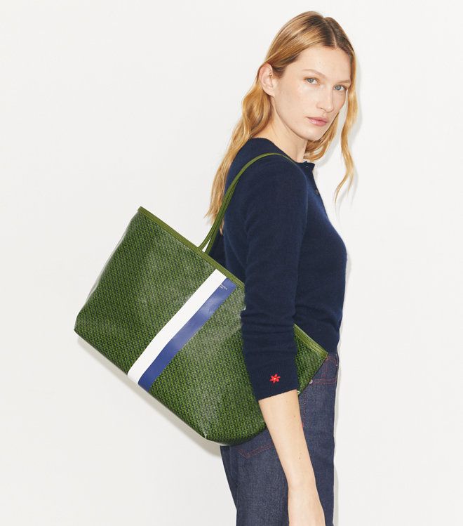 Túi tote Racer