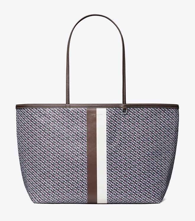 Tory Burch - Túi tote Racer