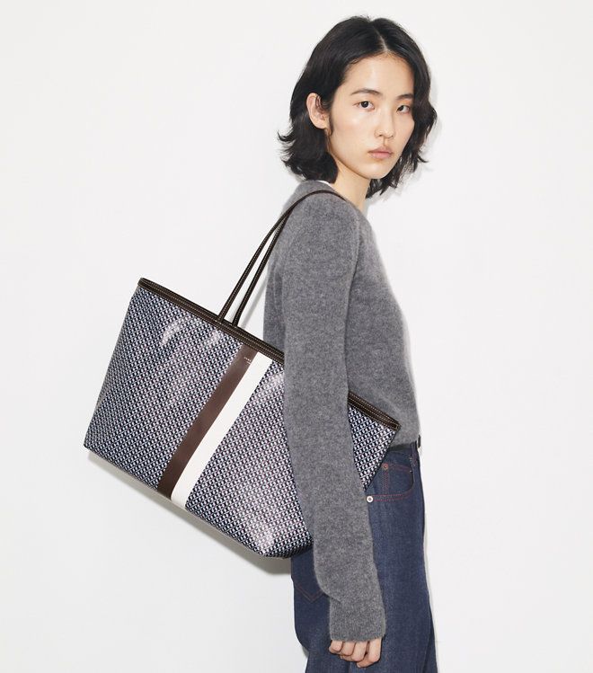 Túi tote Racer