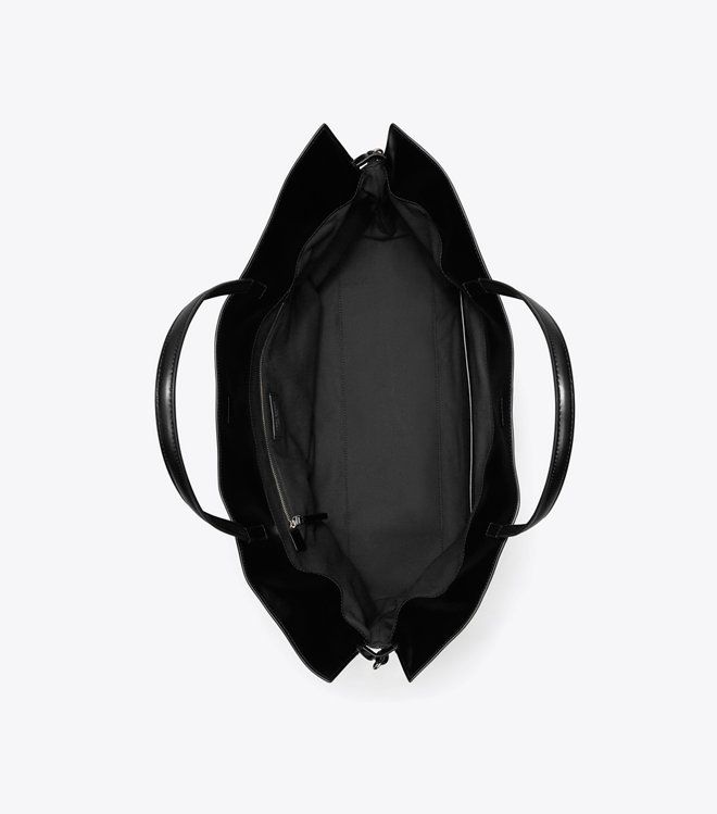 Tory Burch - Túi tote dây rút Ella natuura™