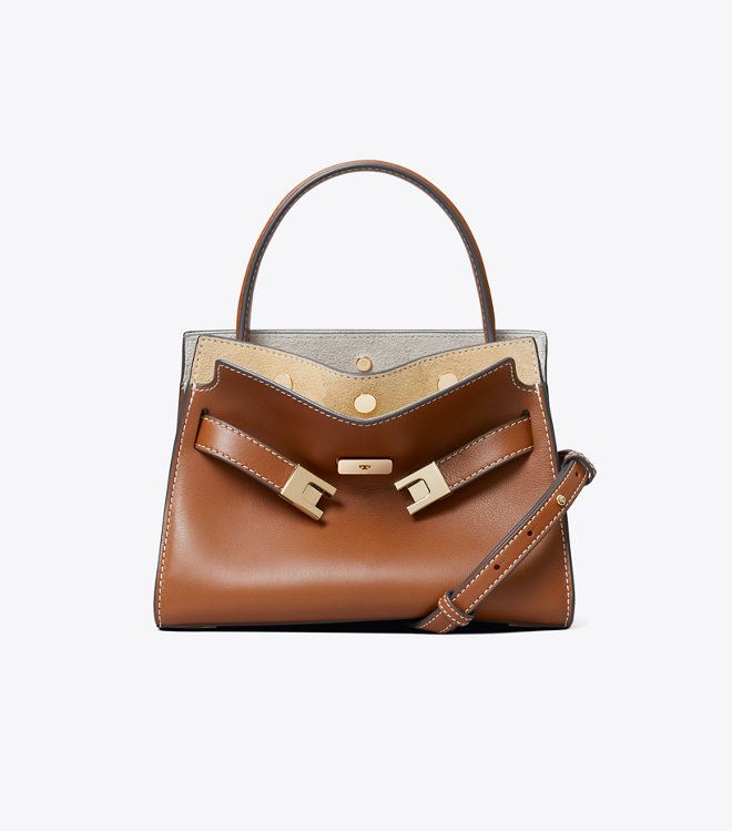 Tory Burch - Túi Lee Radziwill Double Petite