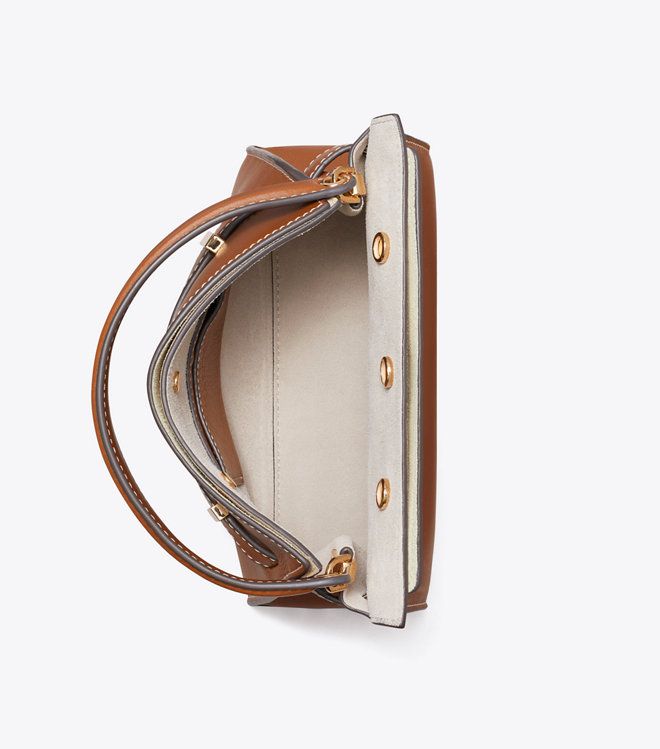 Tory Burch - Túi Lee Radziwill Double Petite
