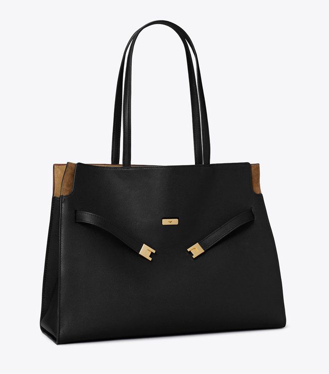 Túi tote Lee Radziwill