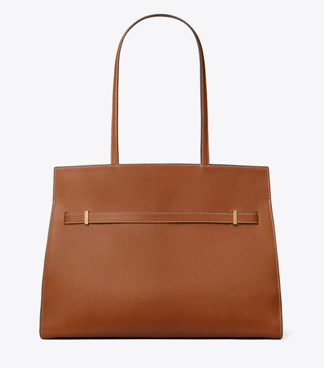 Tory Burch - Túi tote Lee Radziwill
