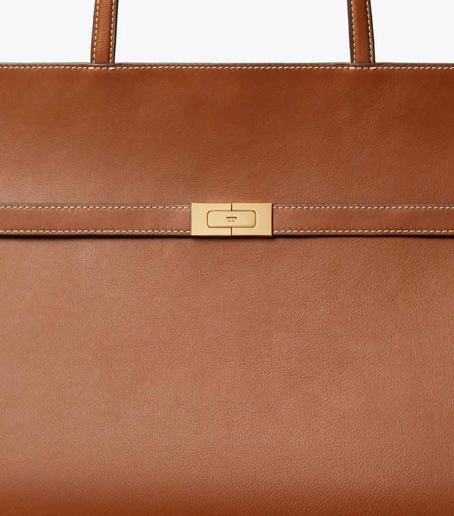 Tory Burch - Túi tote Lee Radziwill