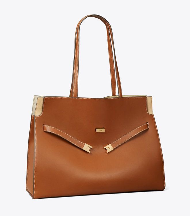 Túi tote Lee Radziwill
