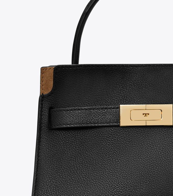 Tory Burch - Túi Petite Lee Radziwill Double