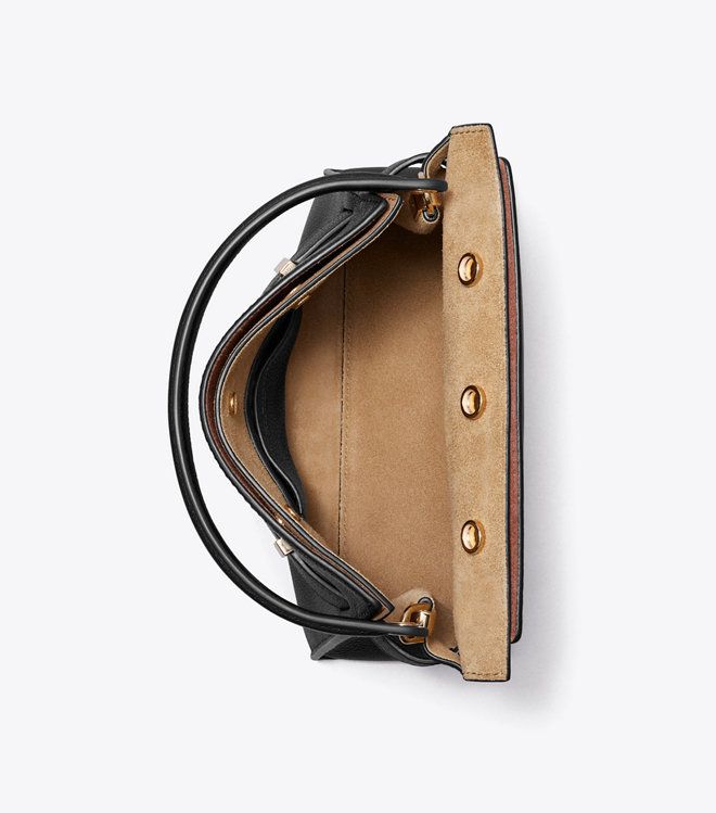 Tory Burch - Túi Petite Lee Radziwill Double