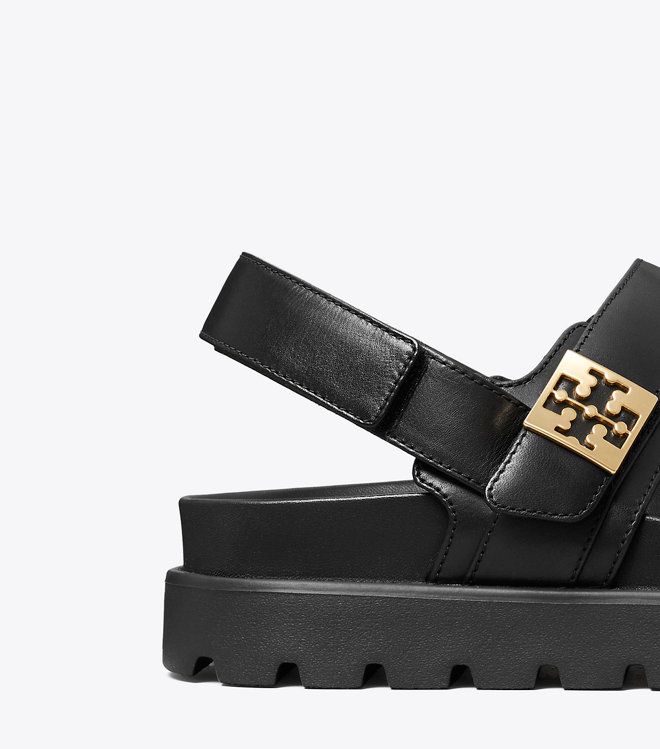 Tory Burch - Sandal thể thao Mellow