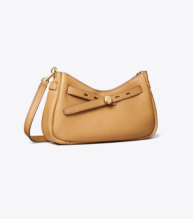 Túi đeo chéo Romy Zip Top