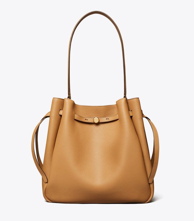 Tory Burch - Túi bucket Romy lớn