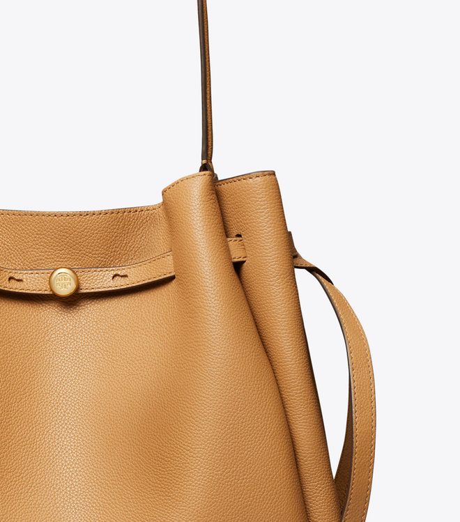 Tory Burch - Túi bucket Romy lớn