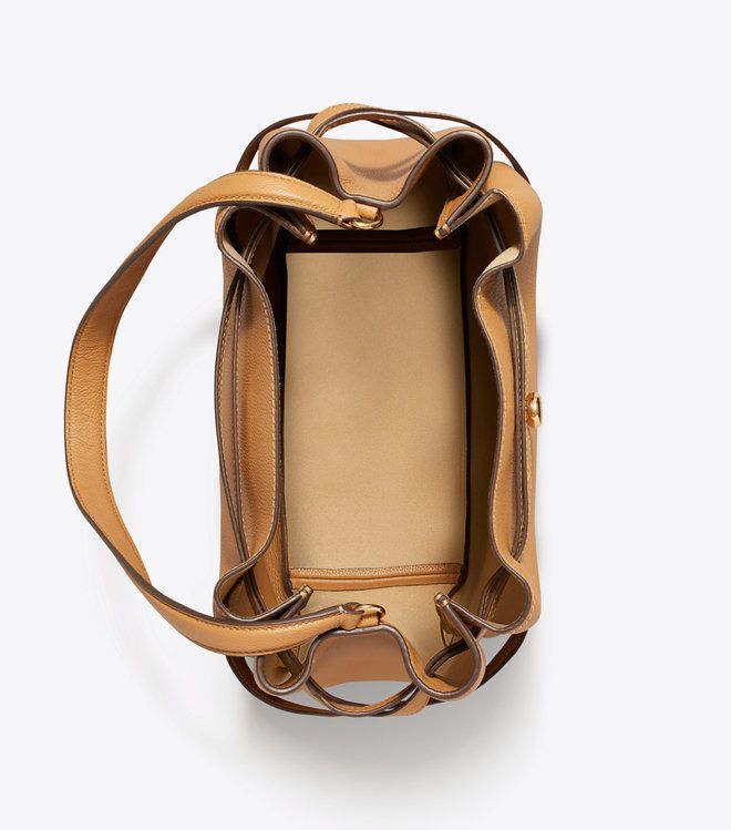 Tory Burch - Túi bucket Romy lớn