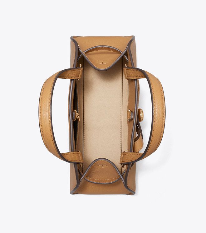 Tory Burch - Túi Romy Bauletto small