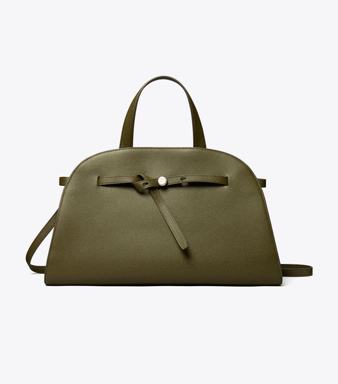 Tory Burch - Túi Romy Bauletto
