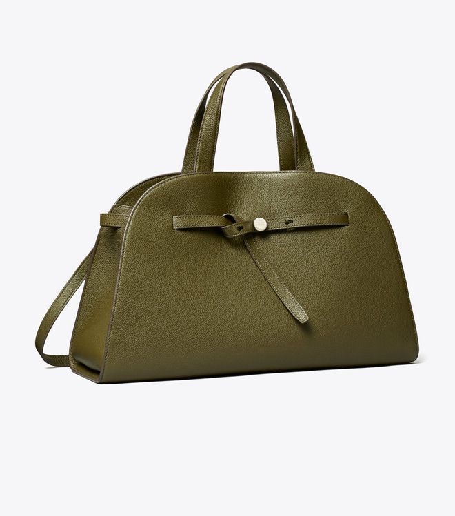Tory Burch - Túi Romy Bauletto
